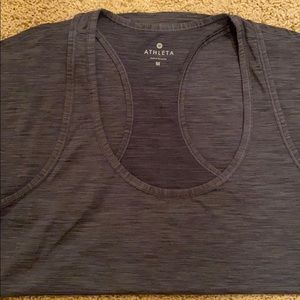 Athleta Chi Tank